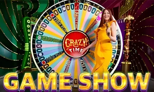 Adventure Themed Slot Game