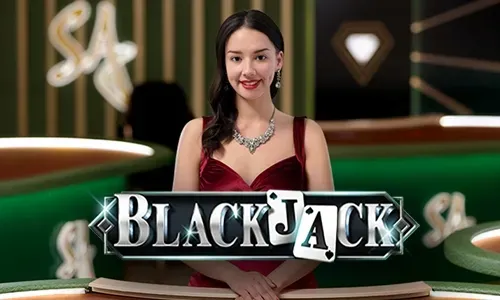 Wide Selection of Slot Games