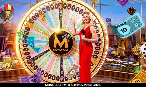 Popular Fishing Slot Game